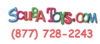 click here for scubatoys.com in Carrollton