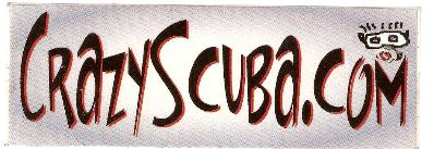 click here for crazyscuba.com in Richardson