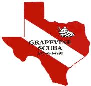 click here for Grapevine Scuba in Grapevine