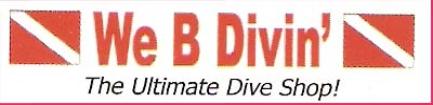 click here for We-B-Divin' in North Richland Hills