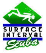 click here for surface interval in Arlington